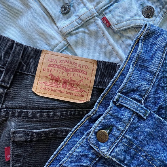 Welcome to my closet! - Picture 1 of 1